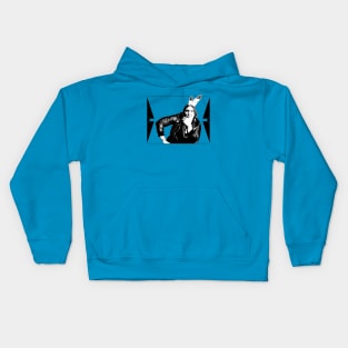 Be Cool Kids Hoodie